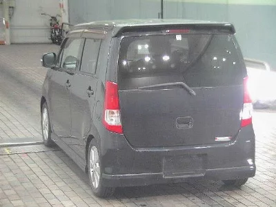 MAZDA AZ WAGON
