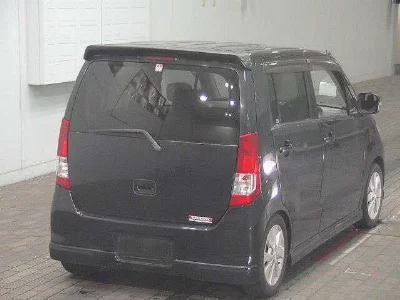 MAZDA AZ WAGON