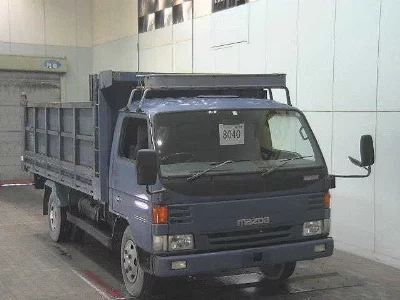 MAZDA TITAN