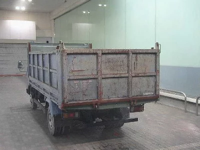 MAZDA TITAN