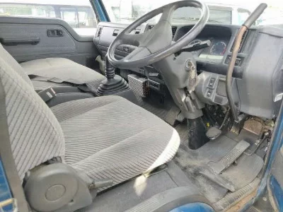 MAZDA TITAN