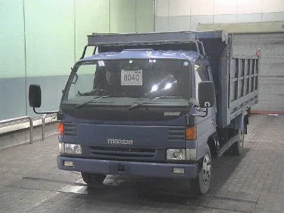 MAZDA TITAN
