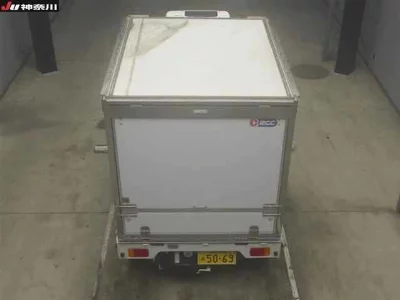 Suzuki CARRY