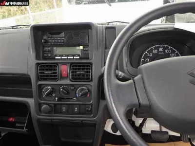 Suzuki CARRY