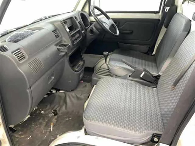 Daihatsu Hijet Truck  с аукциона в Японии