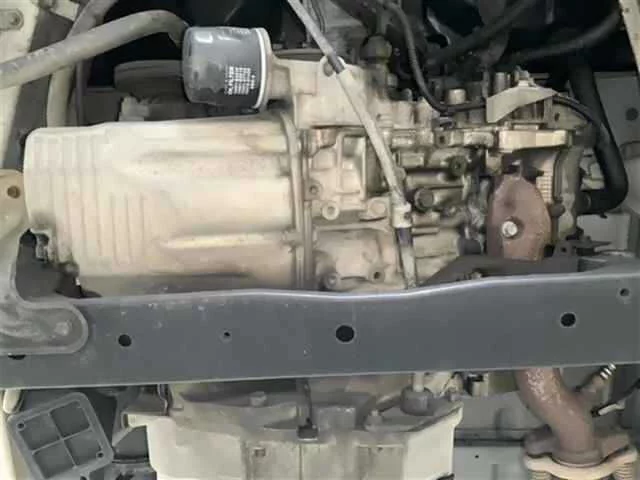 Daihatsu Hijet Truck  с аукциона в Японии