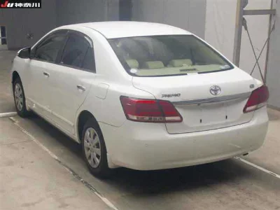 Toyota Premio