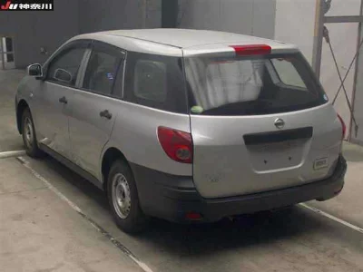NISSAN NV150 AD