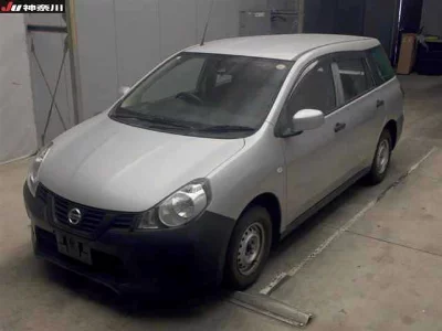 NISSAN NV150 AD