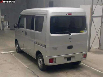 NISSAN NV100 CLIPPER