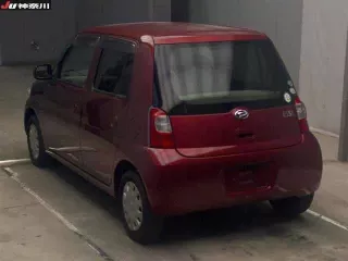 Daihatsu Esse