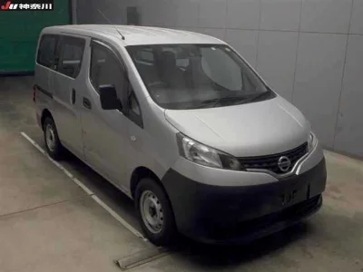 NISSAN NV200 VANETTE VAN