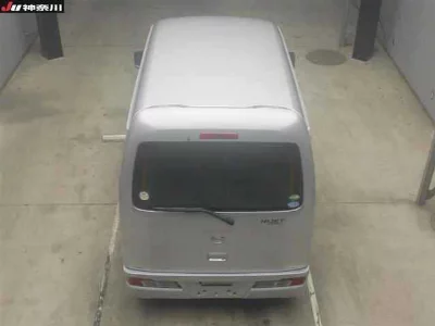 DAIHATSU HIJET CARGO