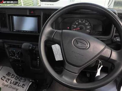DAIHATSU HIJET CARGO