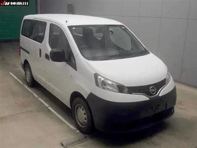 Nissan NV200 VANETTE VAN