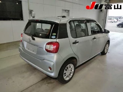 Daihatsu Boon