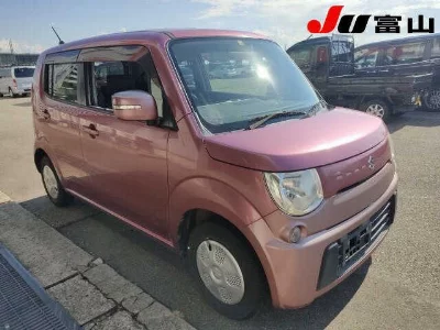 Suzuki MRWAGON