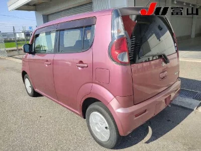 Suzuki MRWAGON