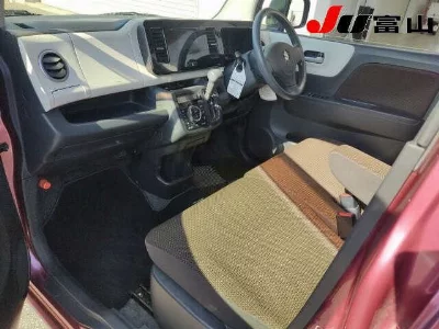 Suzuki MRWAGON