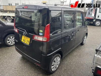 MAZDA FLAIR WAGON