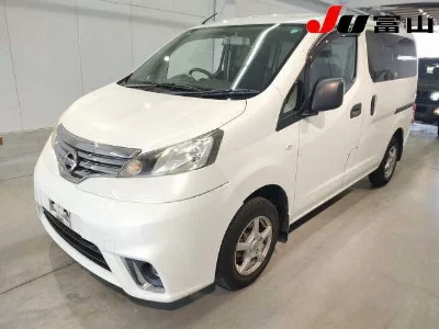Nissan NV200 VANETTE VAN