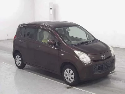 MAZDA CAROL