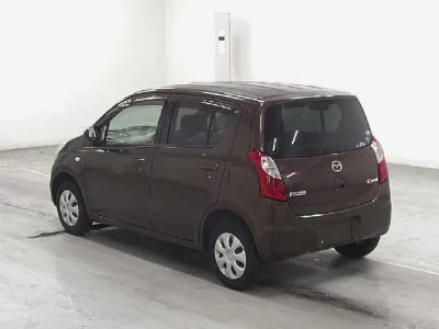 MAZDA CAROL