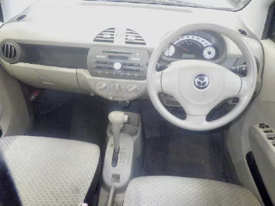 MAZDA CAROL