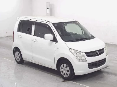 MAZDA AZ WAGON