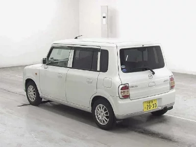 MAZDA SPIANO