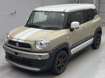 Suzuki Xbee