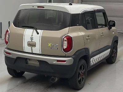 Suzuki Xbee