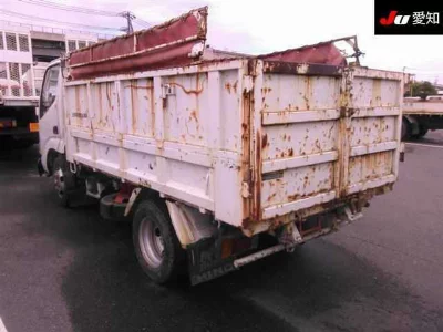 HINO DUTRO TRUCK