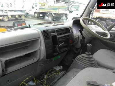 HINO DUTRO TRUCK