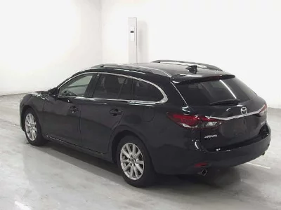 MAZDA ATENZA WAGON