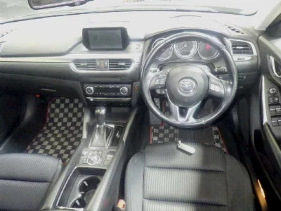 MAZDA ATENZA WAGON
