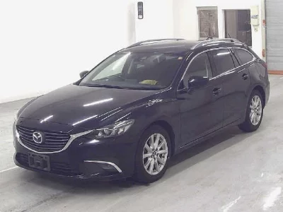 MAZDA ATENZA WAGON