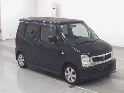 MAZDA AZ WAGON