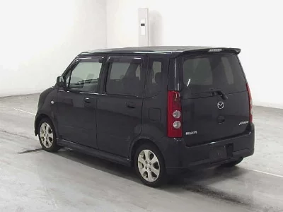 MAZDA AZ WAGON