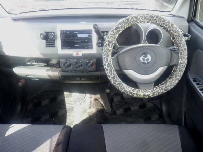 MAZDA AZ WAGON