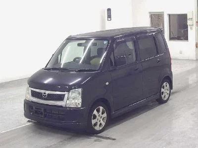 MAZDA AZ WAGON