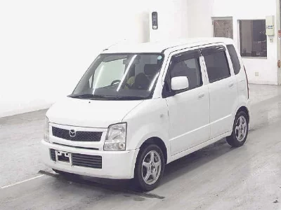MAZDA AZ WAGON