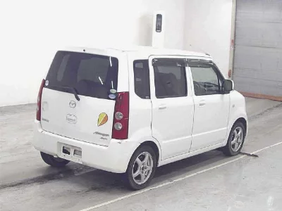 MAZDA AZ WAGON