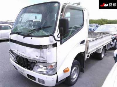 Toyota TOYOACE TRUCK