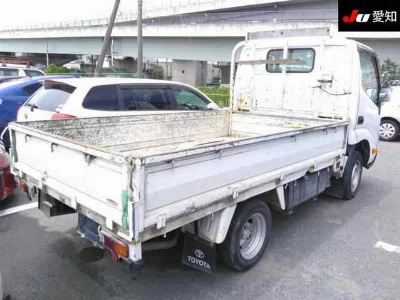 Toyota TOYOACE TRUCK