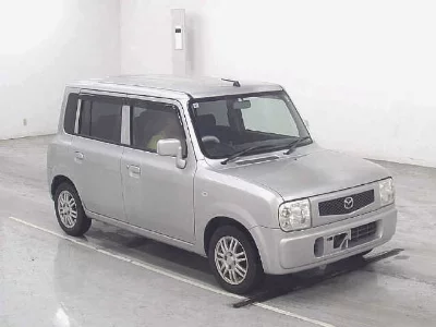 MAZDA SPIANO