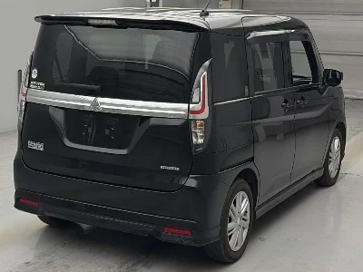 Mitsubishi Delica D:2
