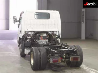 HINO DUTRO TRUCK