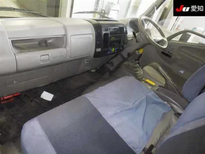 HINO DUTRO TRUCK