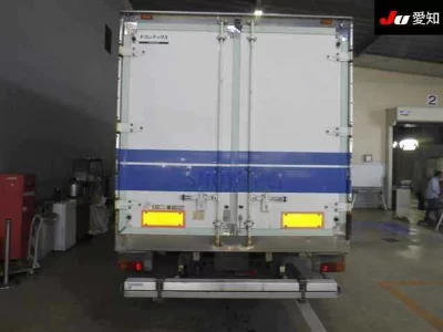 HINO DUTRO TRUCK